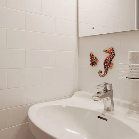 Lets Holidays Commercial Area Apartment Tossa de Mar