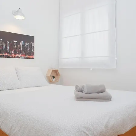 Lets Holidays Commercial Area Tossa de Mar