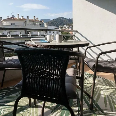 Lets Holidays Commercial Area * Tossa de Mar