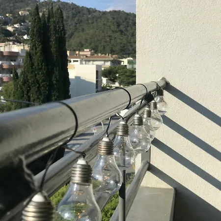 Lets Holidays Commercial Area Tossa de Mar
